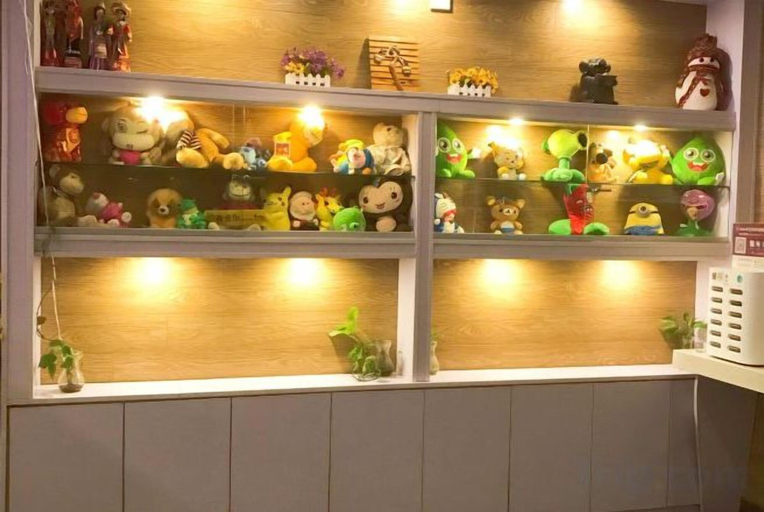 Food & Drinks 3, Ruyuan Select Hotel (Shanghai Pengpu Xincun Subway Station, Linfen Road Branch), Shanghai