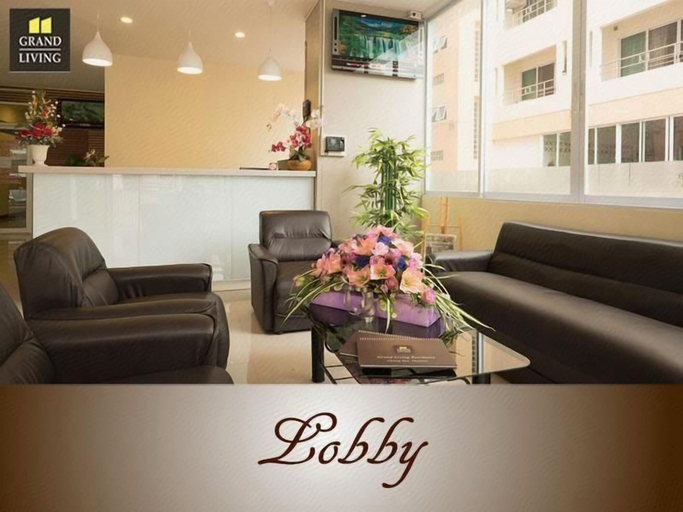 Others 5, Grand Living Residence, Muang Chiang Mai