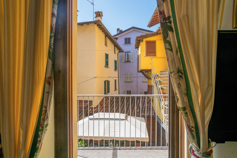 Balcony 5, Casa Manzi Apt 1, Como