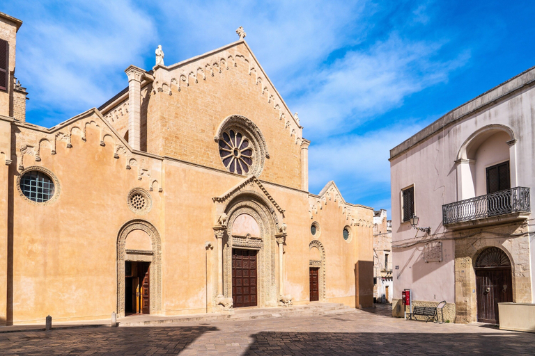 Point of interest 5, Villa Nina - Luxury Villa With Pool in Salento, Lecce