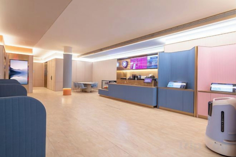 Others 5, HanTing Hotel (Zhangjiagang Jingang RT-MART Branch), Suzhou