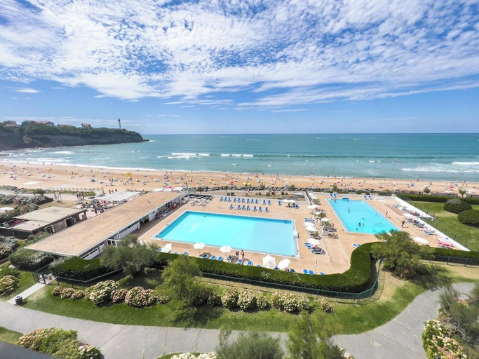 Sport & Beauty 2, Belambra Clubs Anglet - La Chambre d'Amour, Pyrénées-Atlantiques