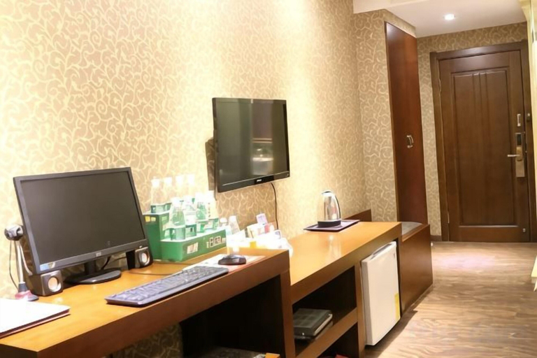 Others 5, Wanhao Business Hotel, Qiqihar