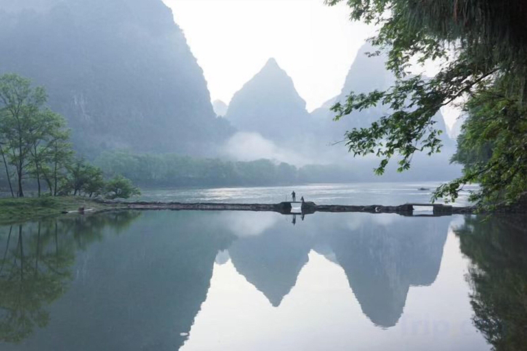Others 5, Serinity Hotel (Yangshuo West Street Lijiang Branch), Guilin