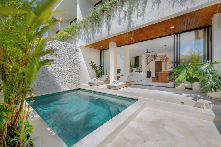Sport & Beauty 1, Villa Balijero by Pertama Management, Badung