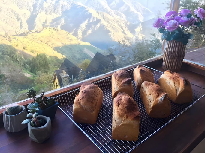 Food & Drinks 4, The Cotswolds Villa, Nantou