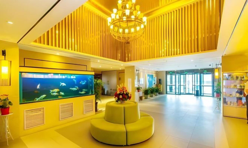 Others 5, Jinjiang Hotel (Beijing Shunyi Li Xiang Auto Base), Beijing