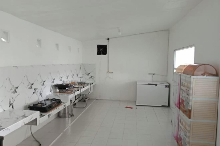 Interior, Sambas Cottages, Lumajang