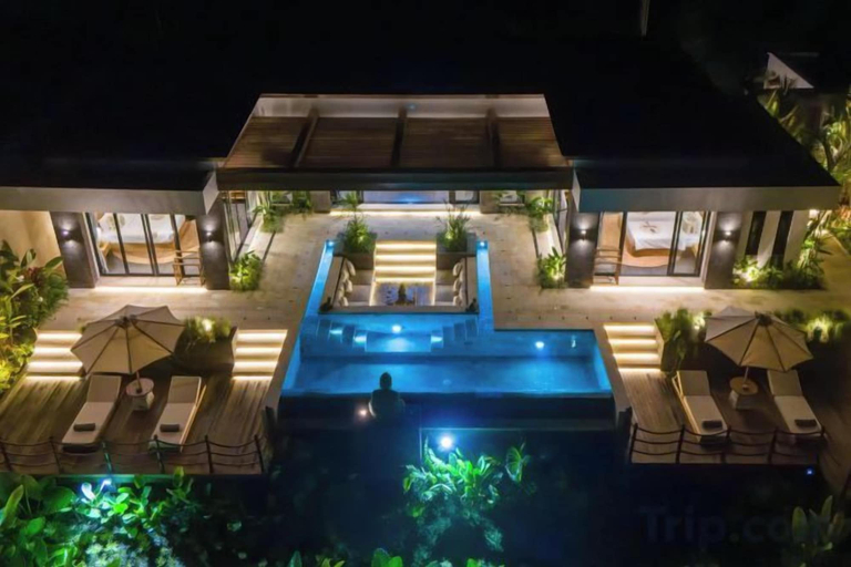 Property grounds 3, Villa Purnama Ubud by BaliSuperHost, Gianyar