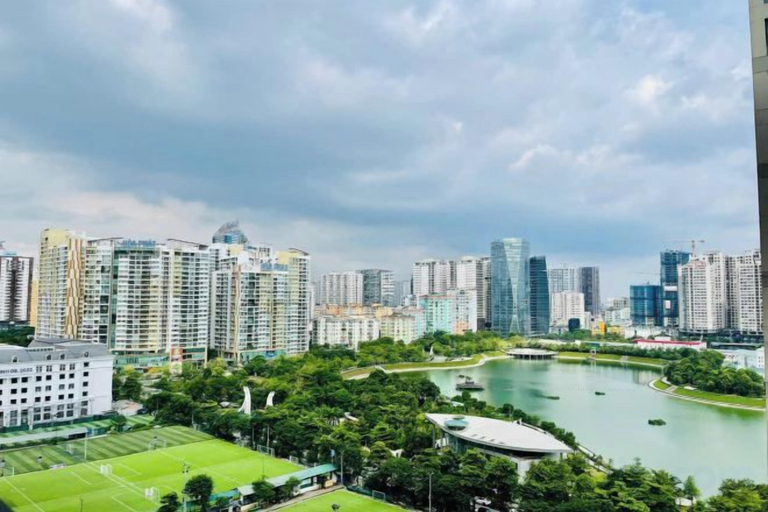 Miscellaneous 5, Luxury Serviced Apartment Vinhomes D’Capitale Hanoi - Jenny House, Cầu Giấy
