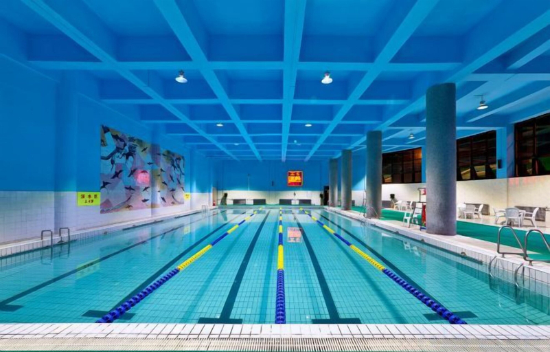 Sport & Beauty, Yang Quan Hotel, Yangquan