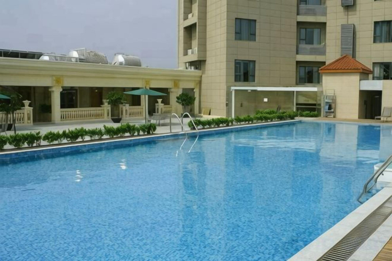 Sport & Beauty 5, Yuheng Hotel Foshan, Foshan