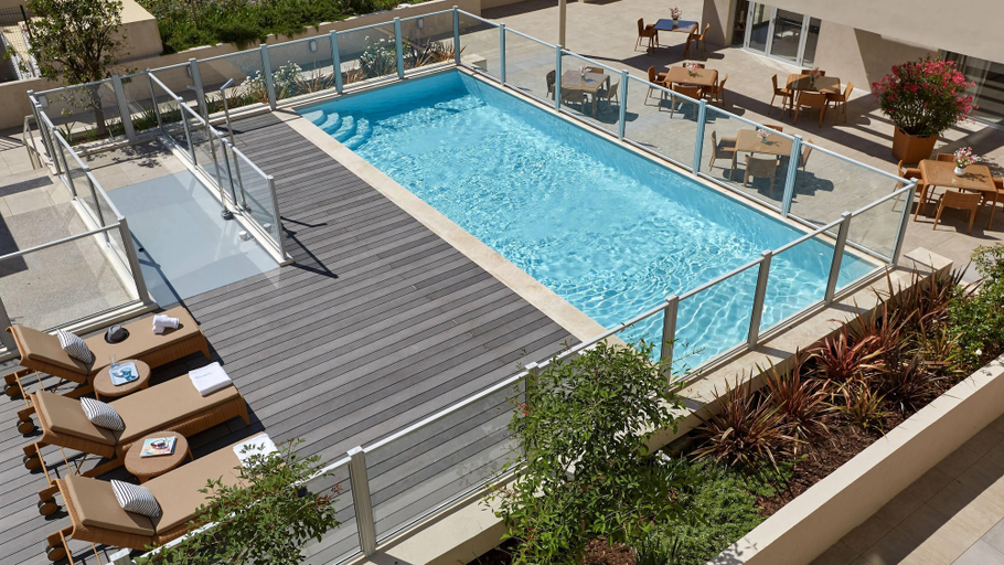 Sport & Beauty 3, Zenitude Hôtel-Résidences Nice, Alpes-Maritimes