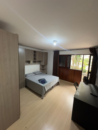 Room 4, Quartos vila olímpia 43, São Paulo
