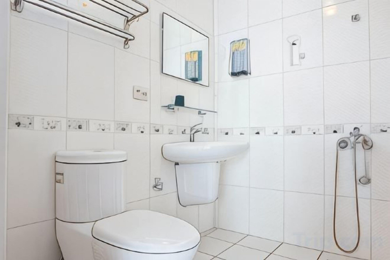 Bathroom, Slow Travel Taitung B&B, Taitung