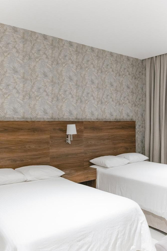 Bedroom 3, Hotel Arenas del Mar Resort, Ciudad Madero