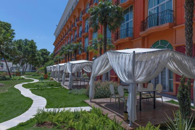 Exterior & Views 2, Sun City Huiyue Hotel, Suining