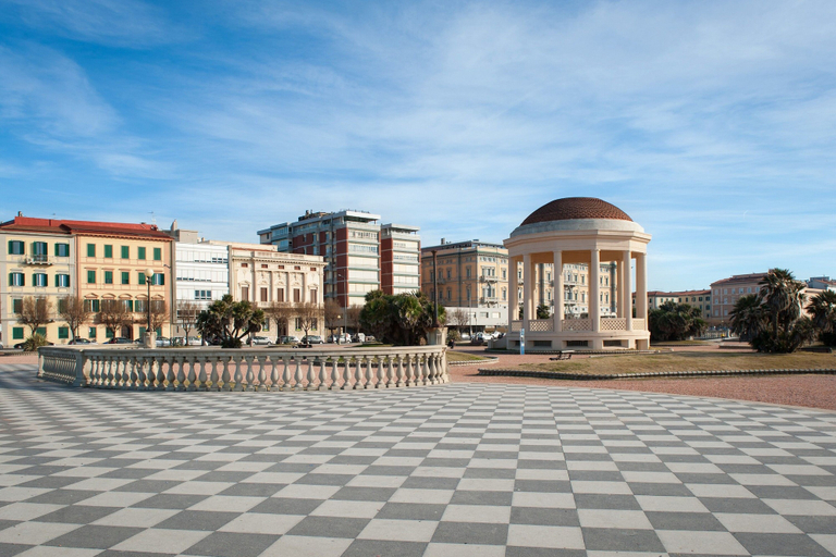 Exterior 4, Ardenza's Aires 600m From Sea, Livorno