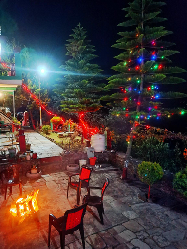 Food & Drinks 3, Binsar Jungle House HomeStay "A Nature Retreat", Almora