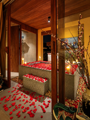 Bedroom 2, Nexus House An Son Da Lat, Đà Lạt