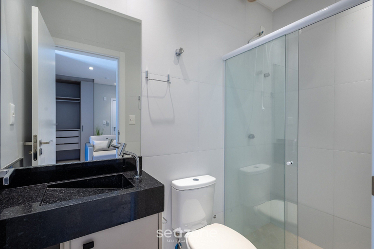Others 4, Your Exclusive Stay With Pool and Jacuzzi Just 500 Meters From the Beach - ELF, Bombinhas