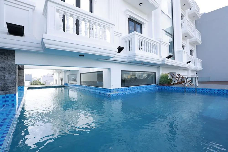 Sport & Beauty 2, Monaco Hotel Da Nang, Da Nang