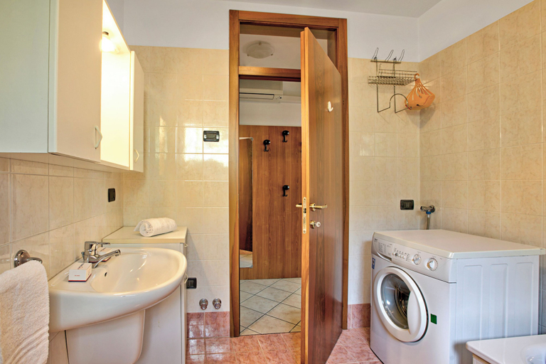 Bathroom 4, Appartamento Gioale, Trento