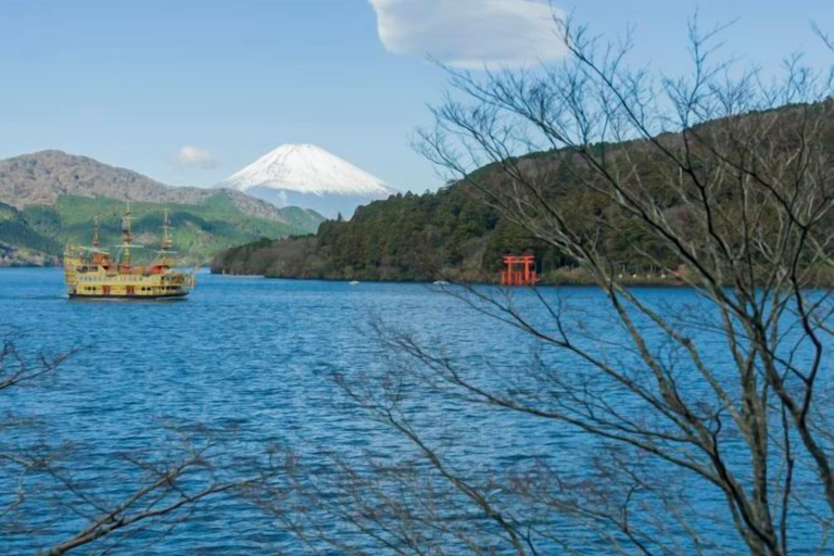 Miscellaneous 5, Rakuten STAY FUJIMI TERRACE Hakone Ashinoko, Hakone