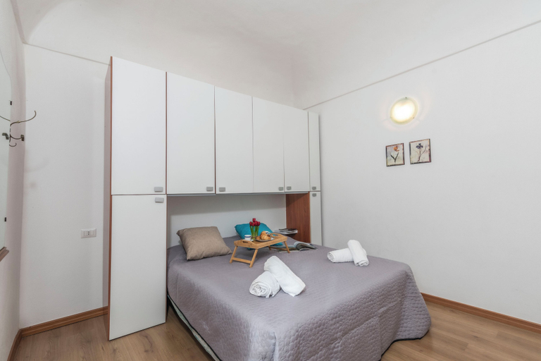 Bedroom 5, Casa Simona, Sassari