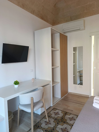 Bedroom 3, Butiko, Trapani