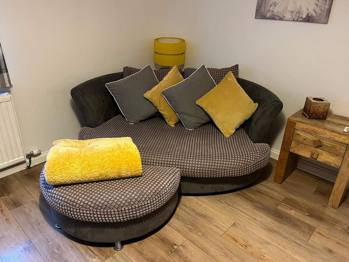 Living area 3, Costal Cottage -boddam-sleeps6- Pet Friendly, Aberdeenshire