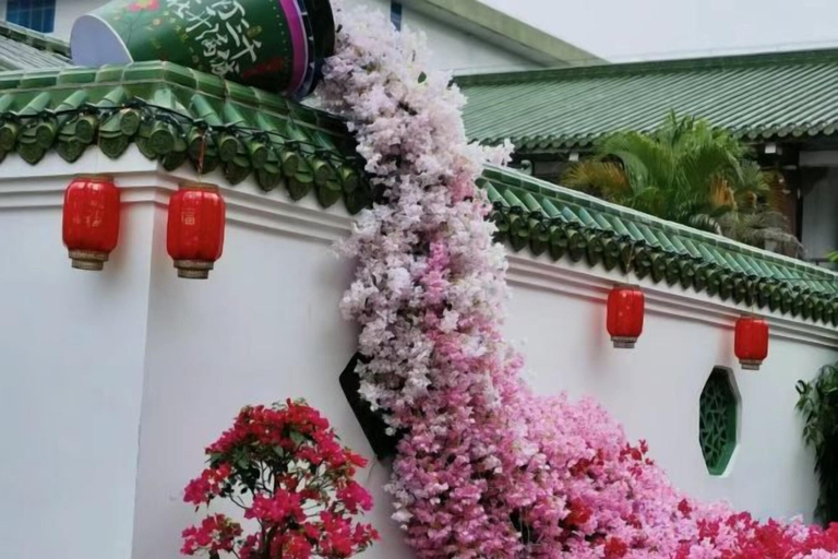 Exterior & Views 2, Tianyi East Ring Hotel (East High-speed Railway Station), Haikou