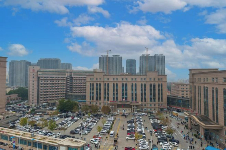 Others 4, Home Inn Plus Hotel, Shijiazhuang