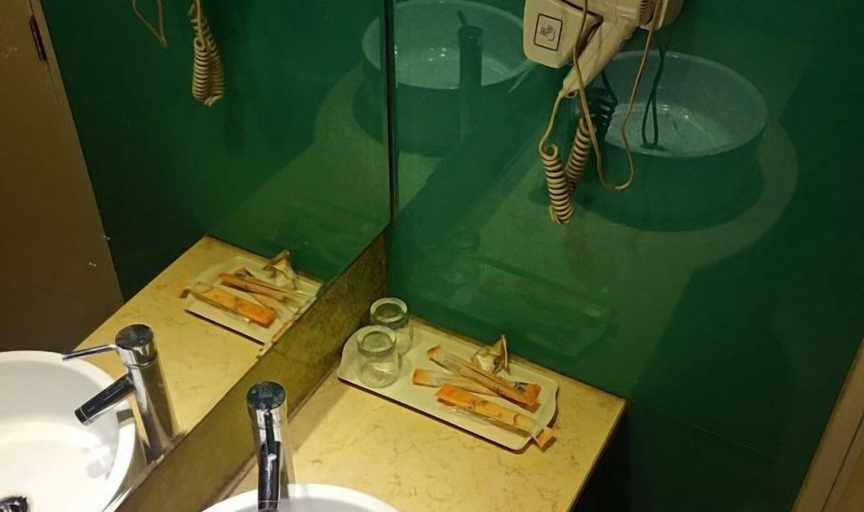 Others 5, Haixing Business Hotel, Zhongshan