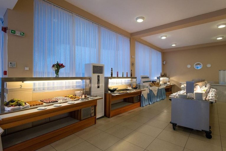 Food & Drinks 5, Panorama Sidari - All Inclusive, Ionian Islands