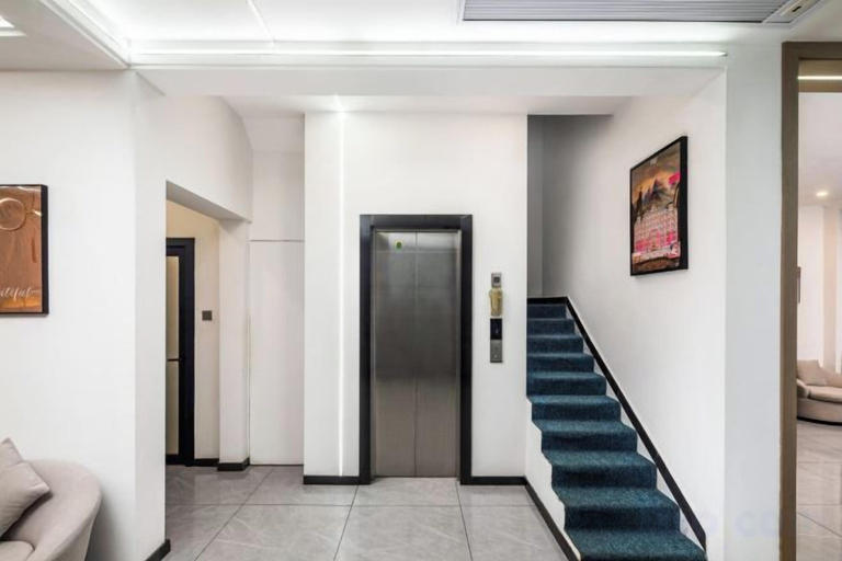 Others 4, Serinity Hotel (Yangshuo West Street Lijiang Branch), Guilin