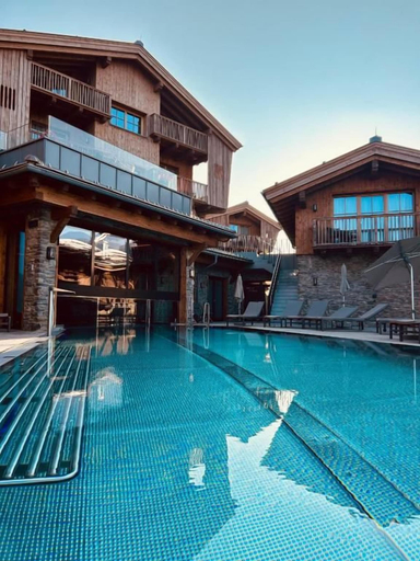 Sport & Beauty 5, Zaglgut, Zell am See