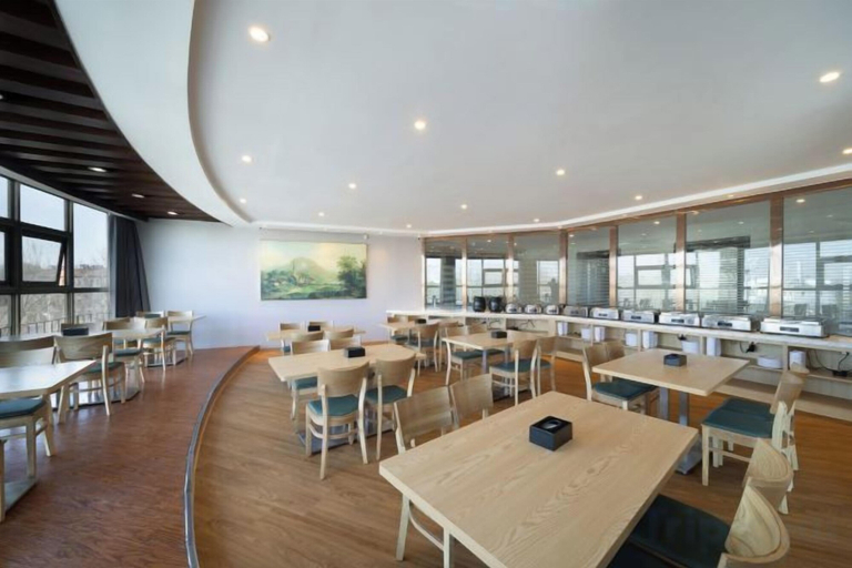 Food & Drinks 5, Vienna Classic Hotel (Hefei Economic Development Zone Normal University Branch), Hefei