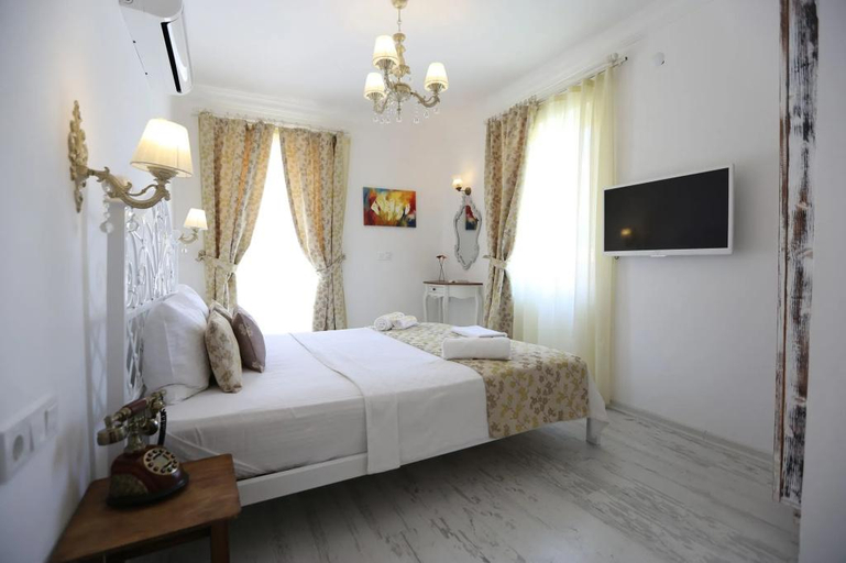 Bedroom 2, Ruzgargulu Otel, Çeşme