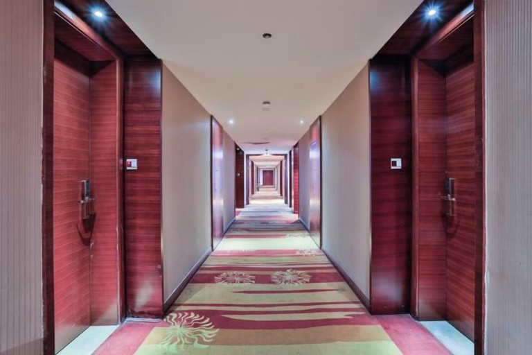 Others 4, Hangzhou Tong Huan Hotel, Hangzhou