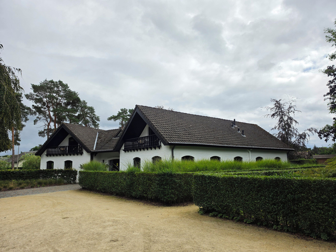 Exterior & Views 2, 't Wilgenhuys, Limburg
