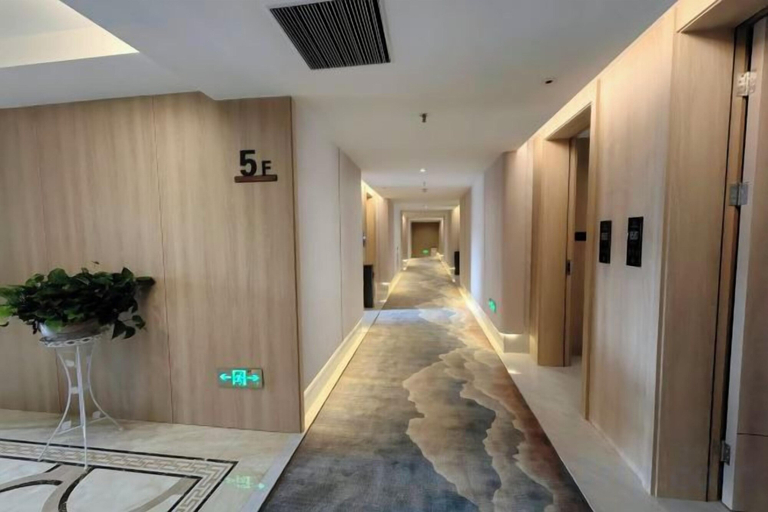 Others 5, Huarong Jasmine Hotel, Yueyang