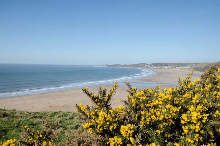 Beach 4, Apt 16, Seaviews, Slps 5 Indoor Heated Pool, Devon