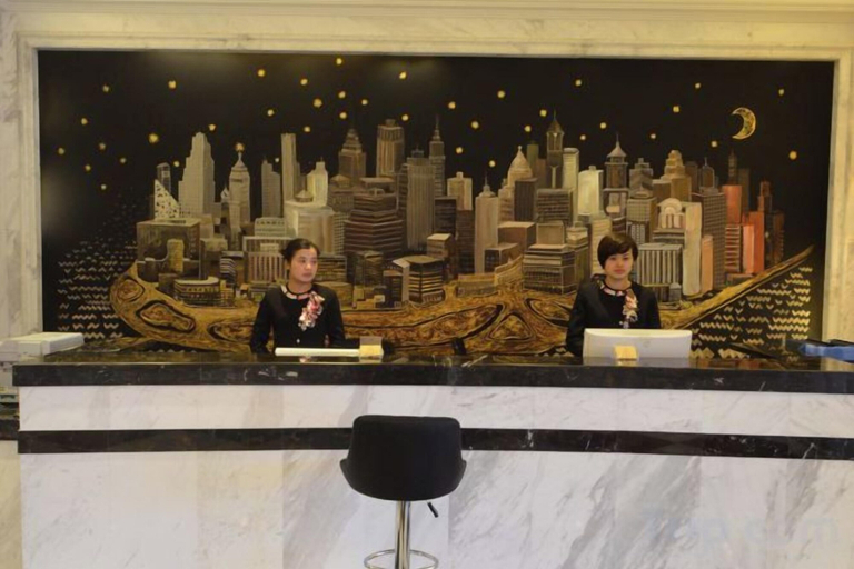 Others 1, Intercontinental Cangnan Hotel, Wenzhou