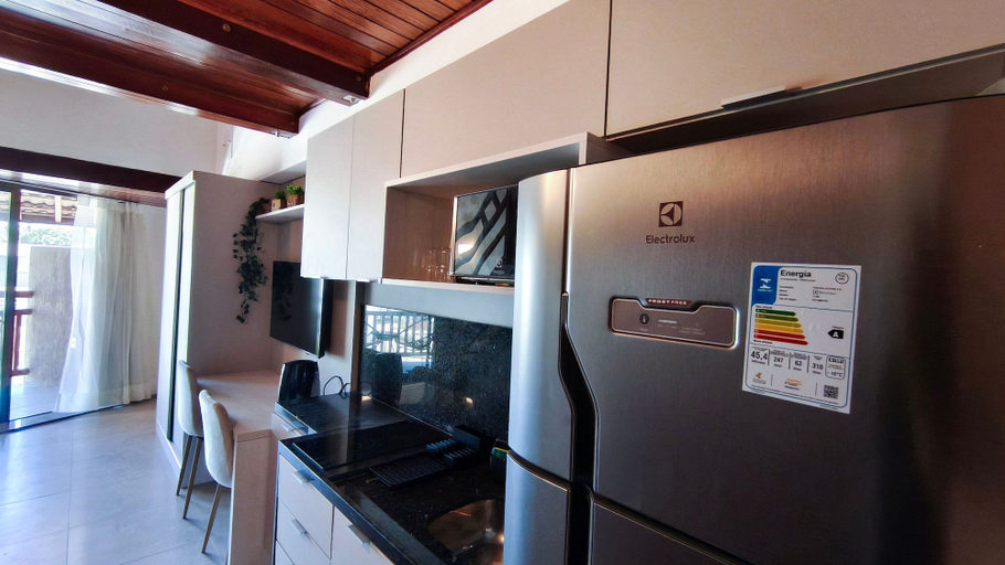 Private kitchen 2, Atlântico Carneiros - Pé na areia, Tamandaré
