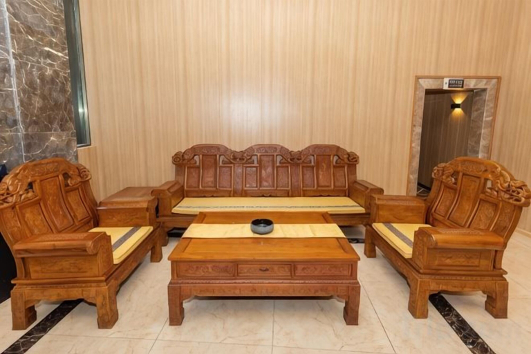 Others 5, Guanling Taiyuan Hotel, Anshun