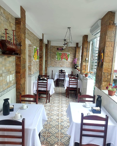 Food & Drinks 4, Pousada Taquinha Paraty, Parati