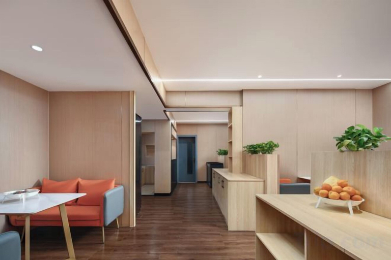 Others 4, Changsheng Hotel (Changsha Railway Station Chaoyangcun Subway Station Branch), Changsha