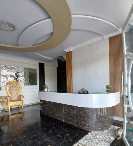Others 4, RPCC D'Homestay, Labuhanbatu