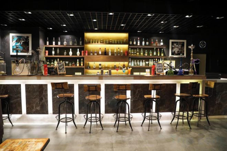 Food & Drinks 3, Rosetum Anjuna Goa, North Goa